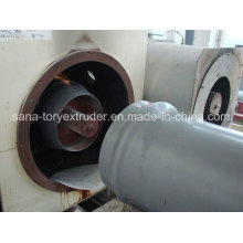 Advanced Design Extrusion Machine PVC Pipe Production Line